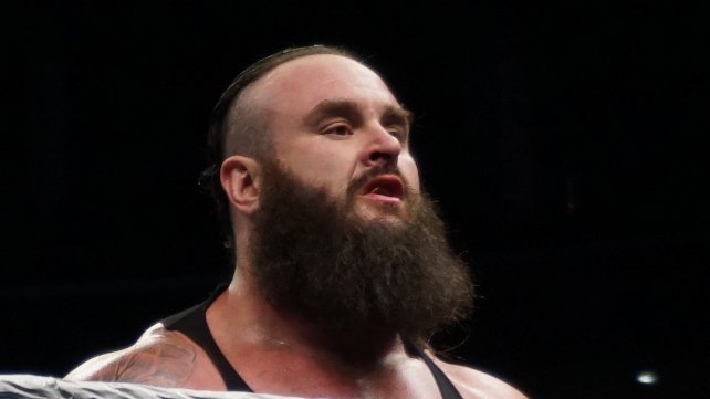 Braun Strowman’s 5 Best Matches Braun Strowman’s 5 Best Matches