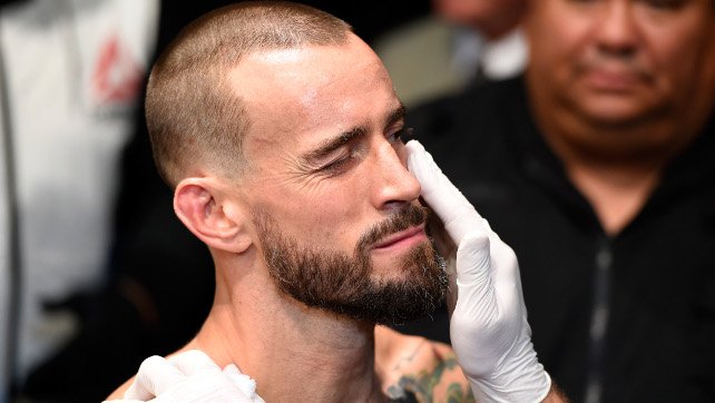 cm punk cm punk