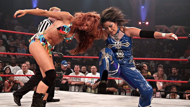 Ayako Hamada Arrested On Drug Charges In Japan, WrestleMania 34 DVD & Blu-Ray Now Available At Walmart