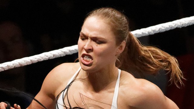 Meltzer On Who Took To Pro Wrestling Faster, Kurt Angle Or Ronda Rousey; Hypes Juice Robinson’s Promo (Video) Meltzer On Who Took To Pro Wrestling Faster, Kurt Angle Or Ronda Rousey; Hypes Juice Robinson’s Promo (Video)