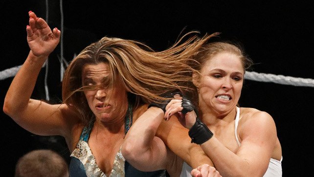 WWE’s Top 3 Moments From This Week (VIDEO); Ziggler Vs. Mysterio SummerSlam 2009 Full Match WWE’s Top 3 Moments From This Week (VIDEO); Ziggler Vs. Mysterio SummerSlam 2009 Full Match