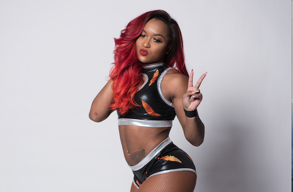 Kiera Hogan Kiera Hogan
