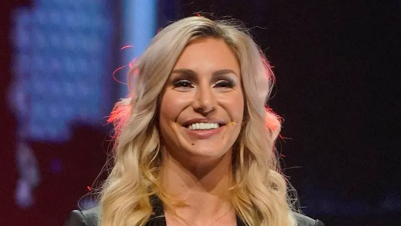charlotte flair