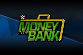 WWE Money In The Bank - SD MITB