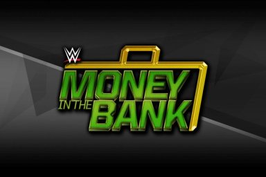 WWE Money In The Bank Results