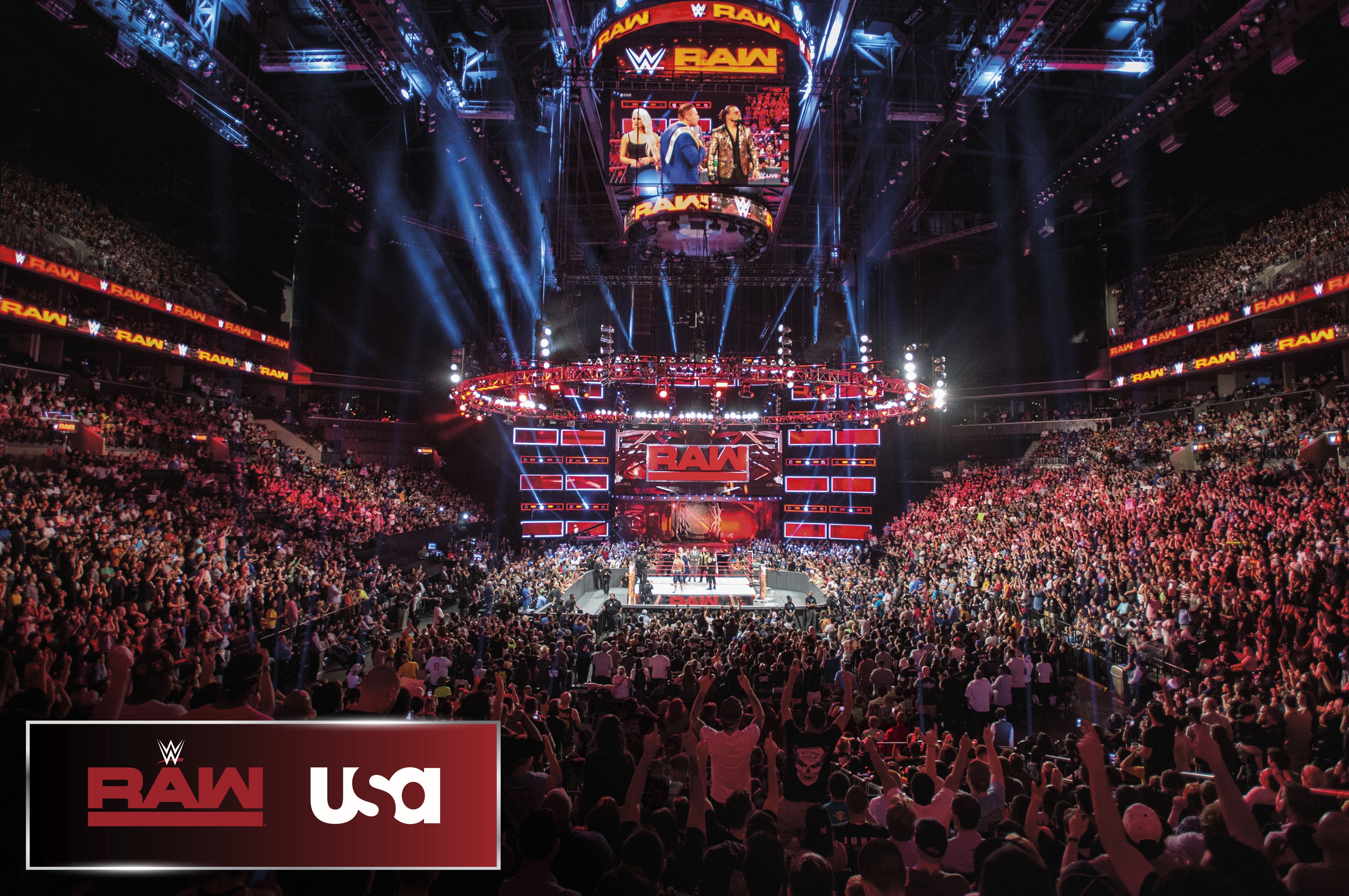 Everything You Need To Know Before Raw (Video), WWE Looks Back At Edge And Jeff Hardy’s Epic Ladder Match