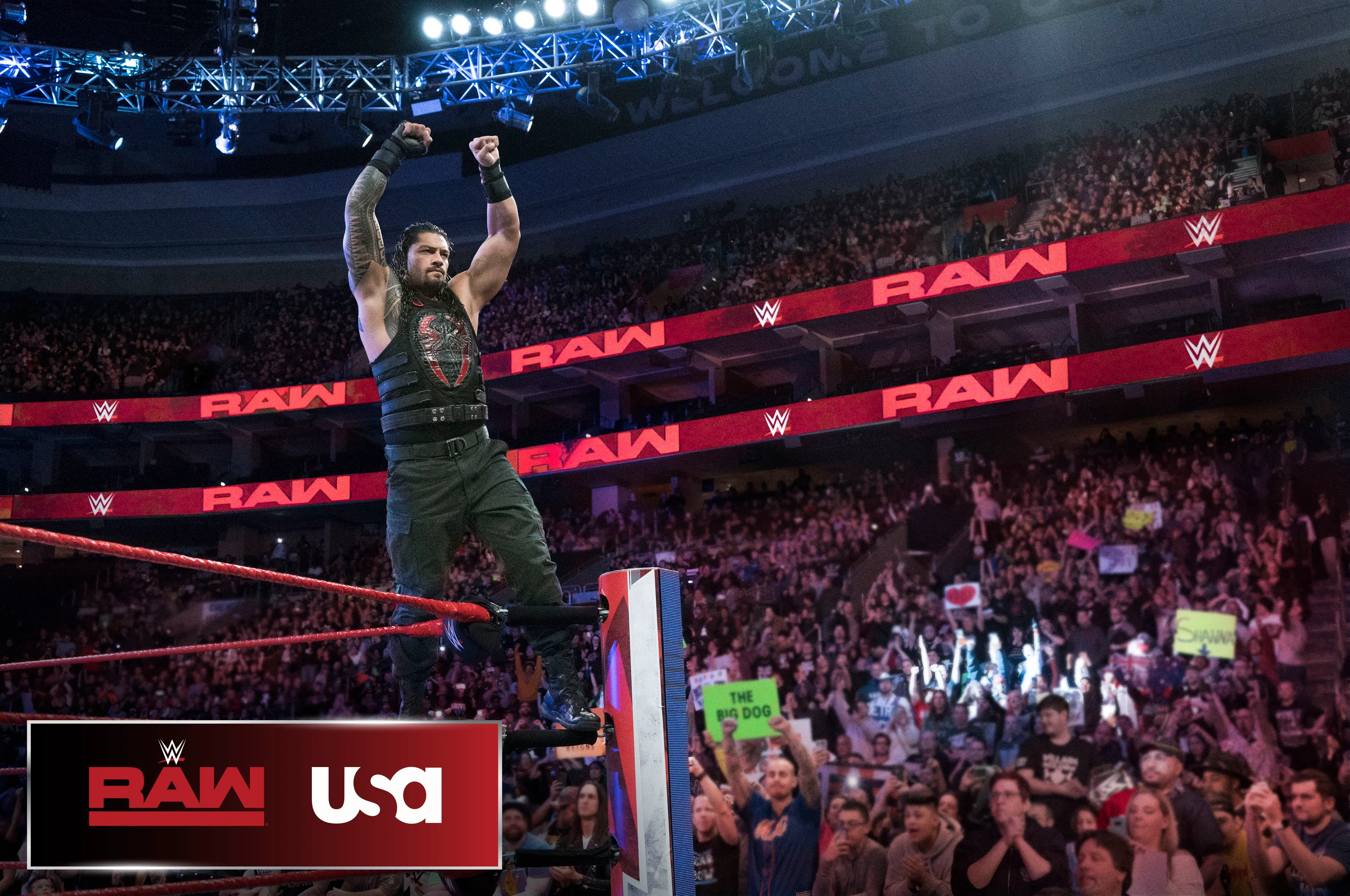 Has The Brand Extension Been A Success? A Look At Where RAW & SD Live Stand On The Eve Of WWE Extreme Rules
