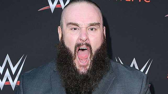 Braun Strowman’s 5 Best Matches Braun Strowman’s 5 Best Matches