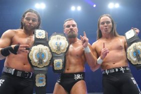 Marty Scurll The Young Bucks