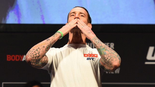 Colt Cabana Addresses CM Punk Lawsuit, ‘Backstage At WWE’ Rumors Colt Cabana Addresses CM Punk Lawsuit, ‘Backstage At WWE’ Rumors