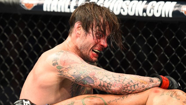 CM Punk Discusses The Possibility Of A Return To Pro Wrestling CM Punk Discusses The Possibility Of A Return To Pro Wrestling