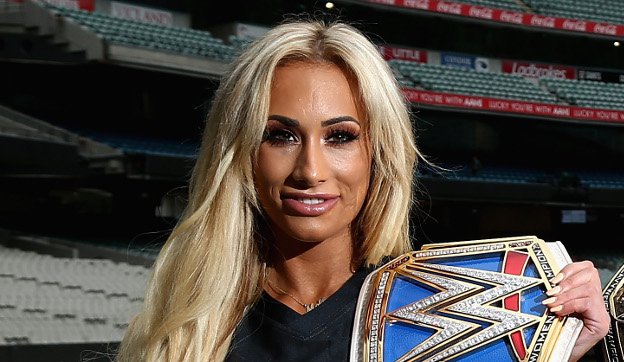 Carmella’s 5 Greatest Moments