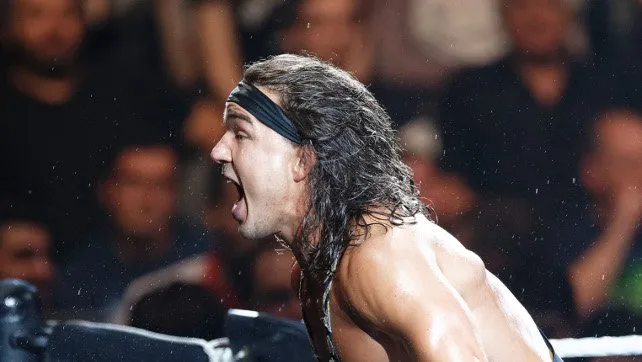 5 Ways WWE Can Make Chad Gable The Next Big Thing 5 Ways WWE Can Make Chad Gable The Next Big Thing