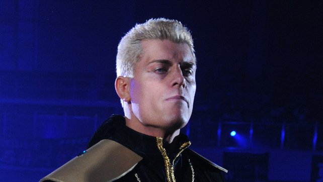 Documentary On Cody’s Road To All In (Video); New Asuka T-shirt On Sale Documentary On Cody’s Road To All In (Video); New Asuka T-shirt On Sale