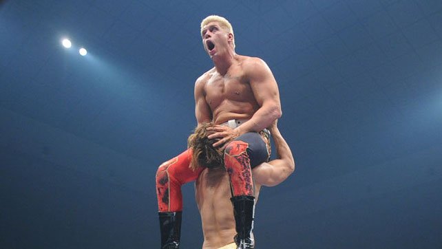 New Japan Need To Watch (10/8) King Of Pro Wrestling *No Spoilers* New Japan Need To Watch (10/8) King Of Pro Wrestling *No Spoilers*