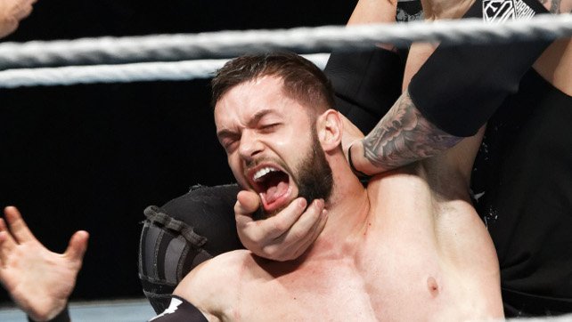 Comedian Had Ringside Advice For Finn Balor At MITB, Paul Heyman Posts Picture Of His Father Comedian Had Ringside Advice For Finn Balor At MITB, Paul Heyman Posts Picture Of His Father