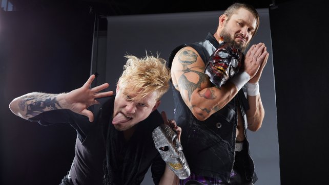 Preview This Week’s Impact Main Event, The Top 10 Highlights From The Last SmackDown Of July (Video) Preview This Week’s Impact Main Event, The Top 10 Highlights From The Last SmackDown Of July (Video)