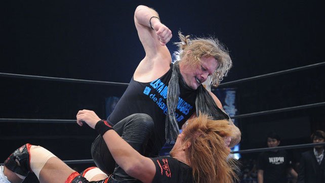 WWE Superstars Either Need To Be Employees Or Treated Like Independent Contractors WWE Superstars Either Need To Be Employees Or Treated Like Independent Contractors