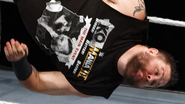 WWE Previews Strowman vs Owens, Asuka vs Carmella; Mandy Rose Tweets Support For Hogan WWE Previews Strowman vs Owens, Asuka vs Carmella; Mandy Rose Tweets Support For Hogan