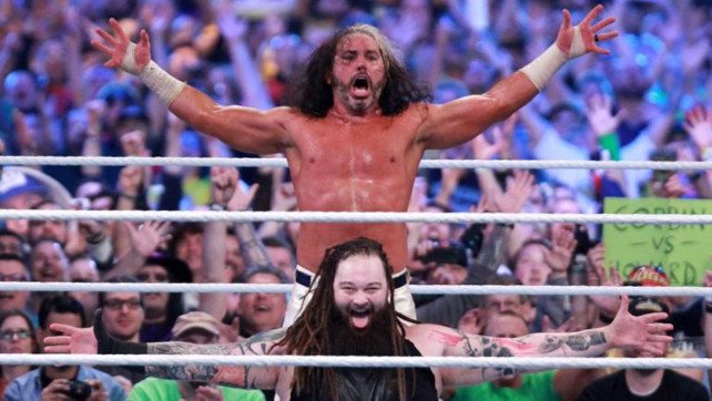 5 ways WWE can revitalize Bray Wyatt’s career