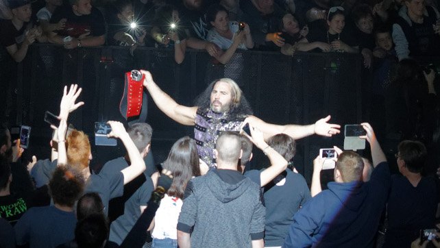 Is The RAW Tag Team Division Too Much Of A Joke? Is The RAW Tag Team Division Too Much Of A Joke?