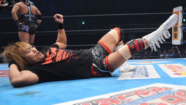NJPW G1 Climax B & C Block Finals (8/11) Live In Progress. NJPW G1 Climax B & C Block Finals (8/11) Live In Progress.