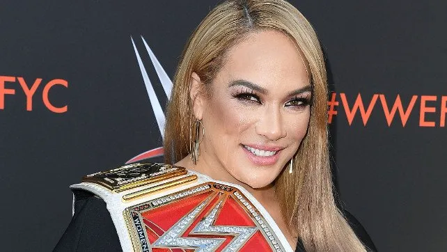 nia jax nia jax