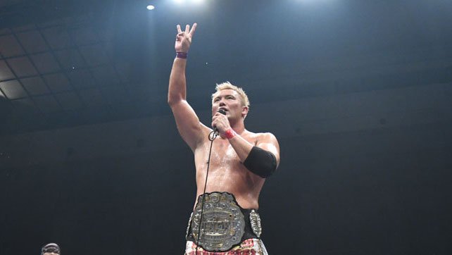 NJPW G1 Climax Night 9 (7/27) Live In Progress. NJPW G1 Climax Night 9 (7/27) Live In Progress.