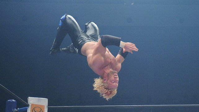 CEOxNJPW Results (6/27) Live In Progress