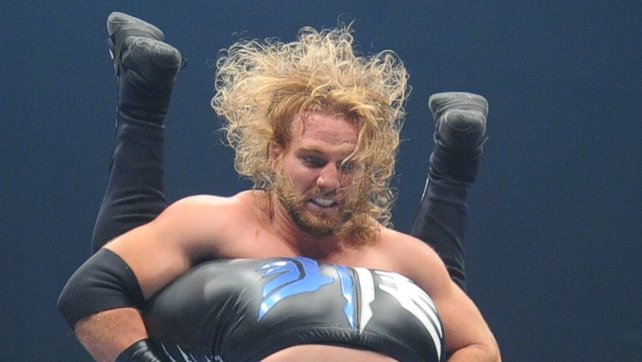 ESPN Chronicles The Rise Of Bullet Club Member Adam Page ESPN Chronicles The Rise Of Bullet Club Member Adam Page