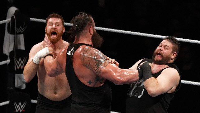 Braun Strowman Takes India By Storm; Summerslam 1988 In 60 Seconds (VIDEO) Braun Strowman Takes India By Storm; Summerslam 1988 In 60 Seconds (VIDEO)