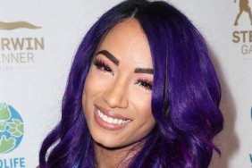 Sasha Banks Gets Her Own Collection On The WWE Network; What Are The Matches?