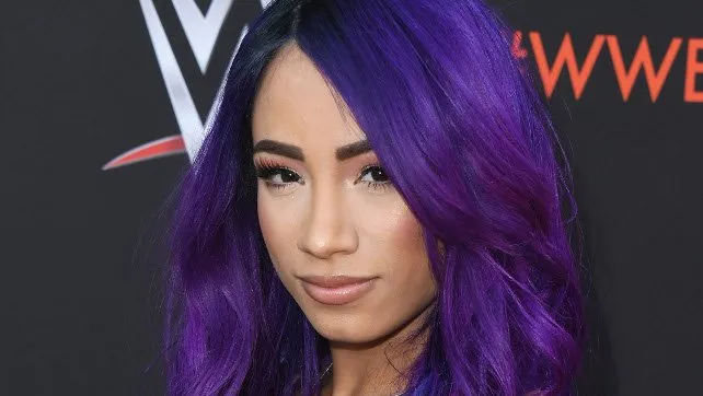 Sasha Banks On MTV’s Wild ‘N Out; NBA Stars List Their Top 5 WWE Finishers