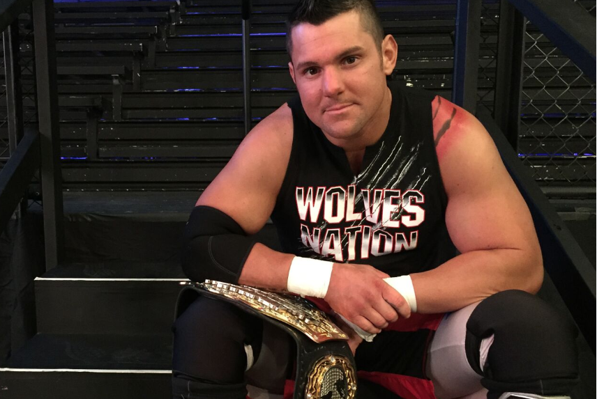 Exclusive: Eddie Edwards Talks About Slammiversary, Tommy Dreamer, Wife Alisha, Sami Callihan, and More Exclusive: Eddie Edwards Talks About Slammiversary, Tommy Dreamer, Wife Alisha, Sami Callihan, and More