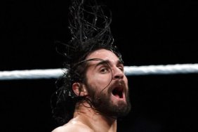 seth rollins