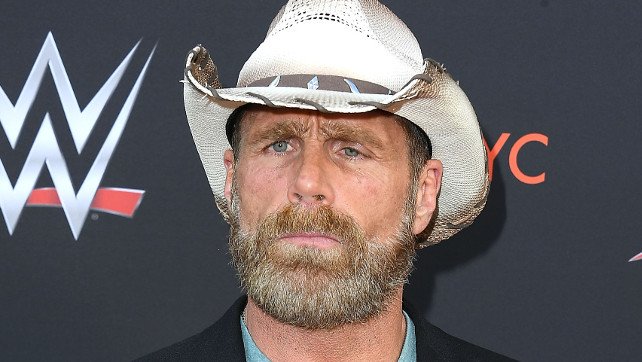 Shawn Michaels knew it was time to retire; discusses WrestleMania matches -  Los Angeles Times