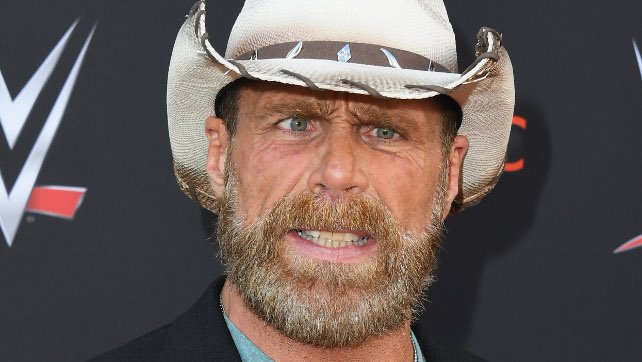 Shawn Michaels On Why He Returned To The Ring, Being Held To An Unfair Criteria, Why He Shaved His Head Shawn Michaels On Why He Returned To The Ring, Being Held To An Unfair Criteria, Why He Shaved His Head