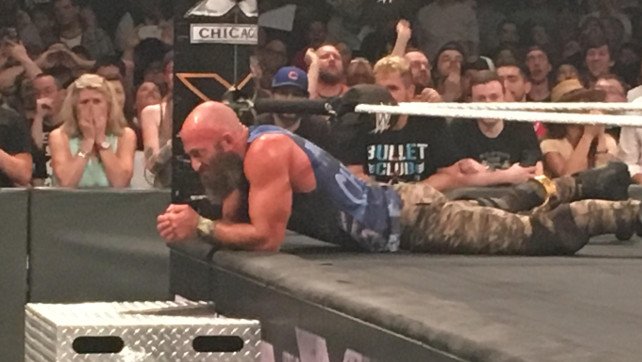 Tommaso Ciampa Proud One Year After Surgery; The Bellas Twins Talk Wrestling With Famous Instagrammer (Video)
