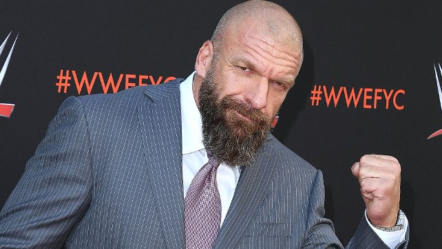 Triple H On Tegan Nox’s Injury At MYC