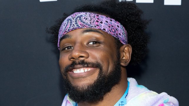 Xavier Woods