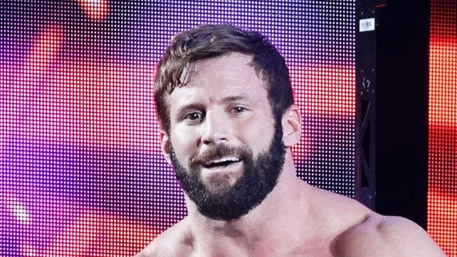 Zack Ryder’s Dream Match; Travis Banks Set To Appear At NXT UK Zack Ryder’s Dream Match; Travis Banks Set To Appear At NXT UK