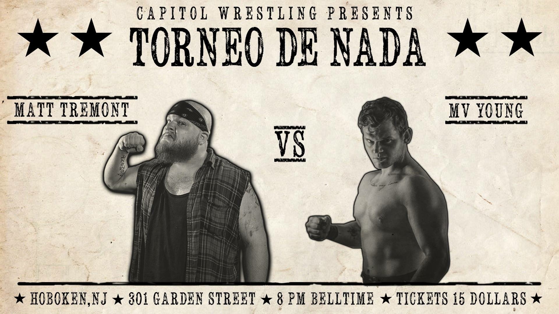 View From The Capitol #14: How Did MV Young Wind Up Facing Matt Tremont?, Capitol TV Ep 64, More View From The Capitol #14: How Did MV Young Wind Up Facing Matt Tremont?, Capitol TV Ep 64, More