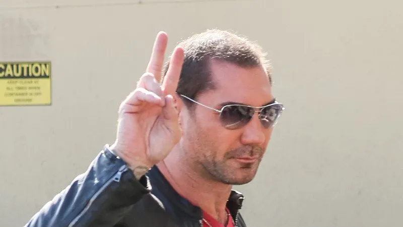 Batista Wants WWE Return But Admits Working With Them Not Easy