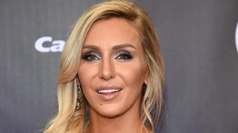 Charlotte Flair