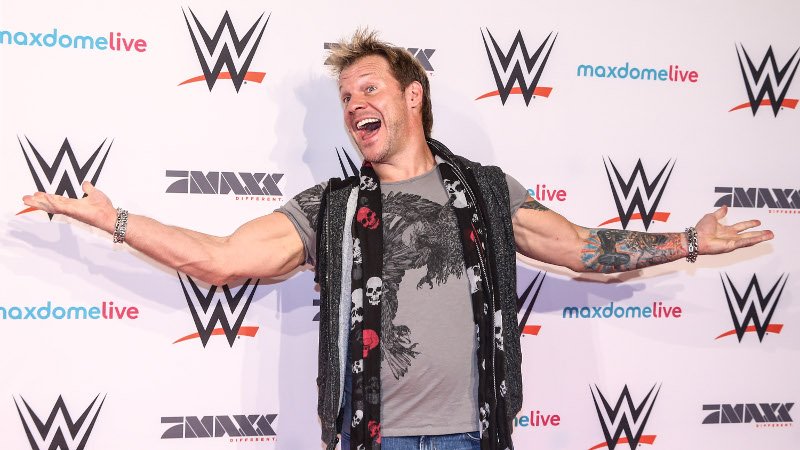 Jericho Recalls Match With Eddie Guerrero; LuFisto Tells Her Side Of The Story In DTU Controversy Jericho Recalls Match With Eddie Guerrero; LuFisto Tells Her Side Of The Story In DTU Controversy