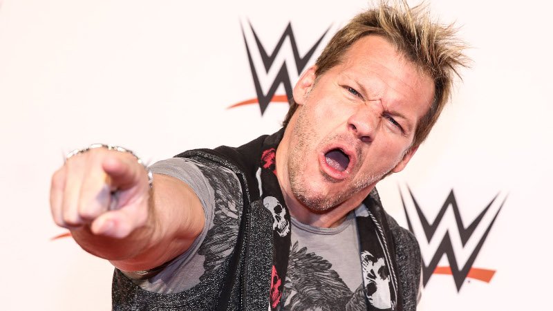 Chris Jericho’s Caribbean Cruise To Stream On FITE; “Streaming For Vengeance” To Debut November 3rd Chris Jericho