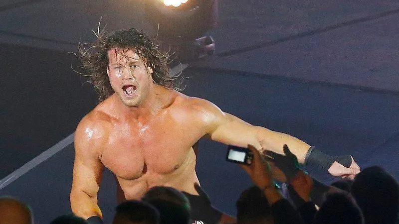 WWE Gives Medical Updates On Dolph Ziggler & Jeff Hardy WWE Gives Medical Updates On Dolph Ziggler & Jeff Hardy