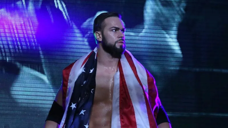 PWG ‘Hand of Doom’ Card Revealed, LAX And Flip Gordon To Appear PWG ‘Hand of Doom’ Card Revealed, LAX And Flip Gordon To Appear