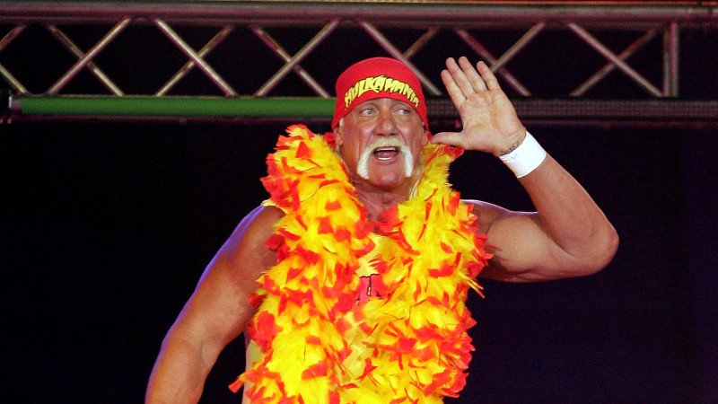 WWE Hall Of Famer Celebrates Birthday Today WWE Hall Of Famer Celebrates Birthday Today