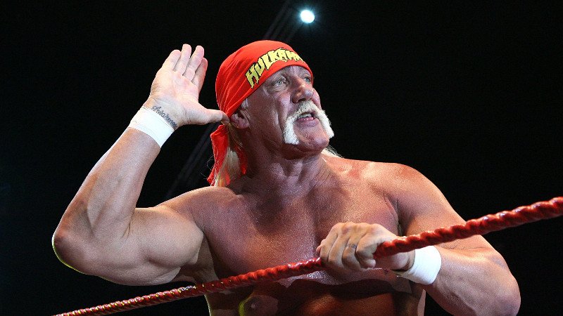 Dennis Rodman Wishes Hulk Hogan For His Birthday; Sami Callihan And Pentagon Jr. Go At It On Twitter Dennis Rodman Wishes Hulk Hogan For His Birthday; Sami Callihan And Pentagon Jr. Go At It On Twitter